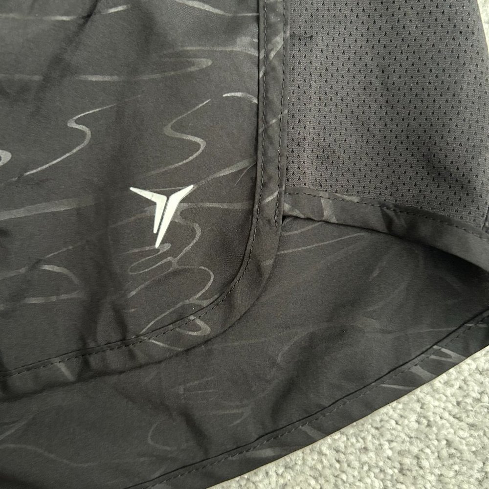 Running Shorts Set - Picture 6 of 7